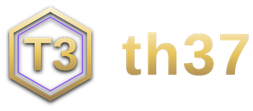 th37 logo